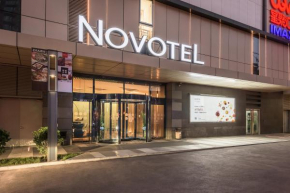 Novotel Xi'an SCPG, Xi'an